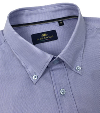 ΑΝΔΡΙΚΟ ΠΟΥΚΑΜΙΣΟ PONTE S/S ΜΕ ΚΟΥΚΟΥΛΑ Tellini S.R.L. Χονδρική ενδυμασία